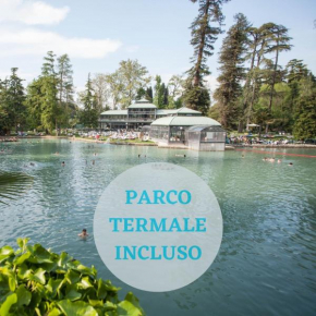 Parco Termale di Villa Dei Cedri Lazise